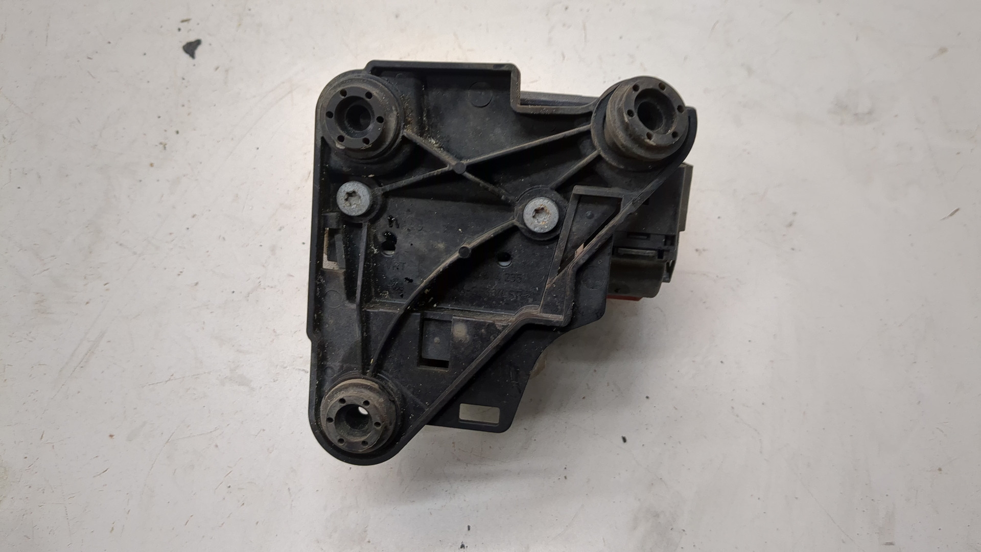 Блок ABS (насос)