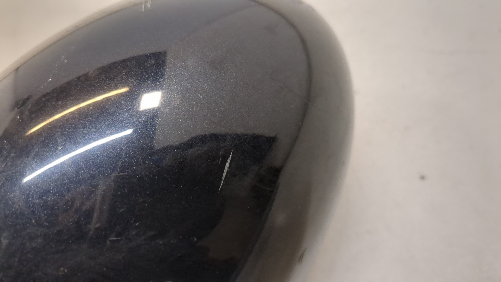 Зеркало правое электрическое