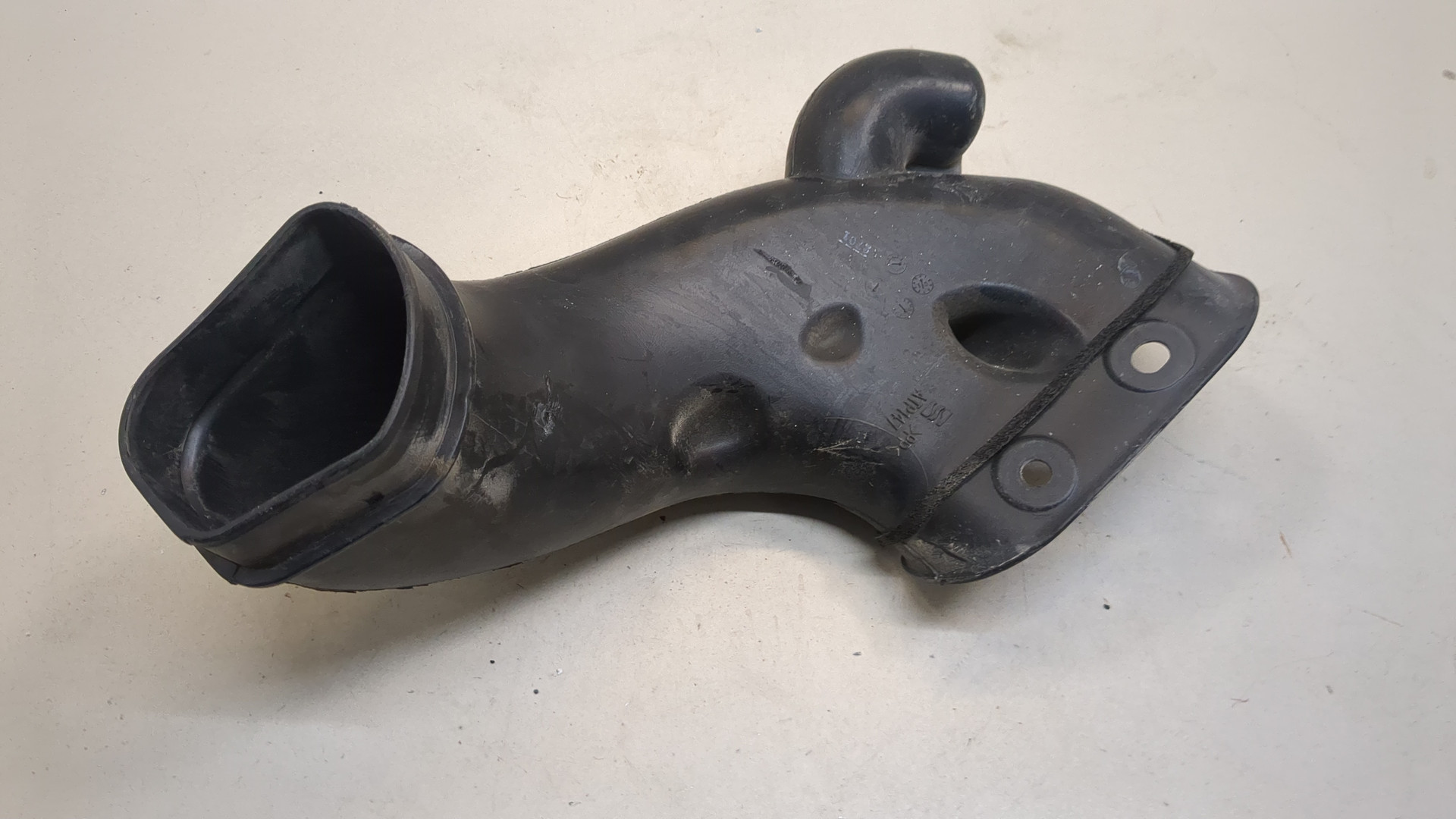 Воздуховод