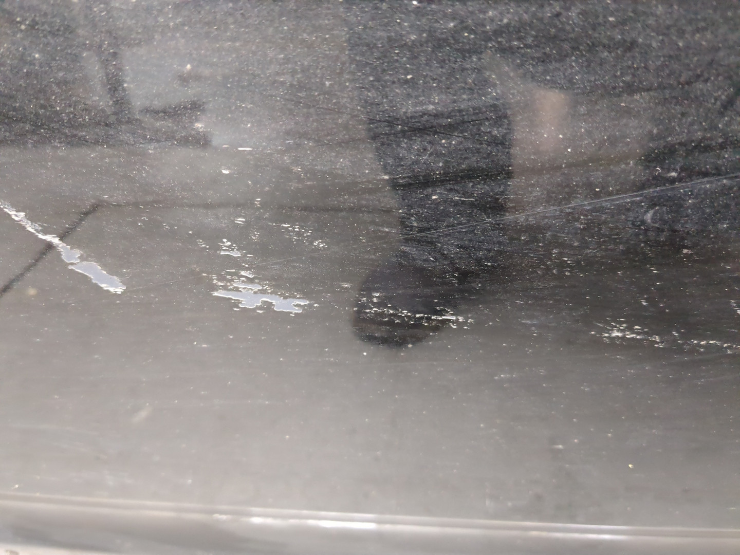 Дверь передняя правая