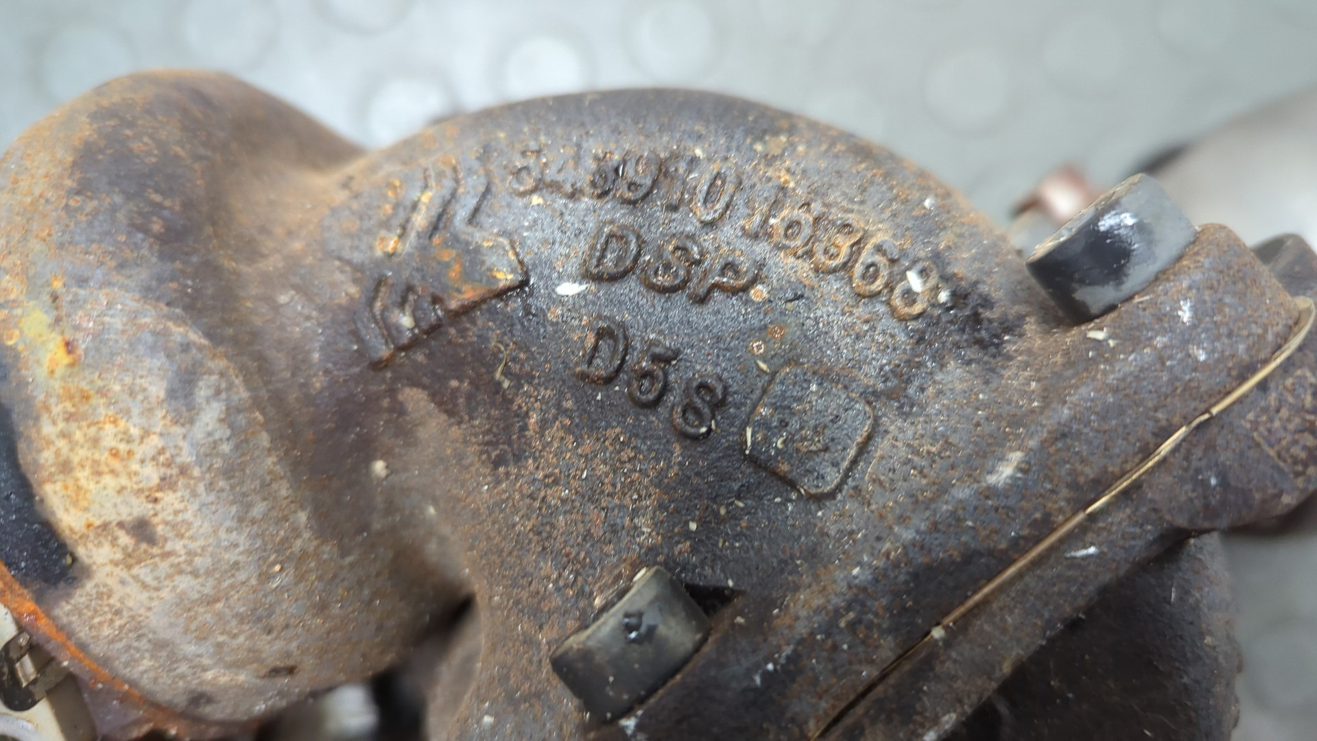 Турбина (турбокомпрессор)