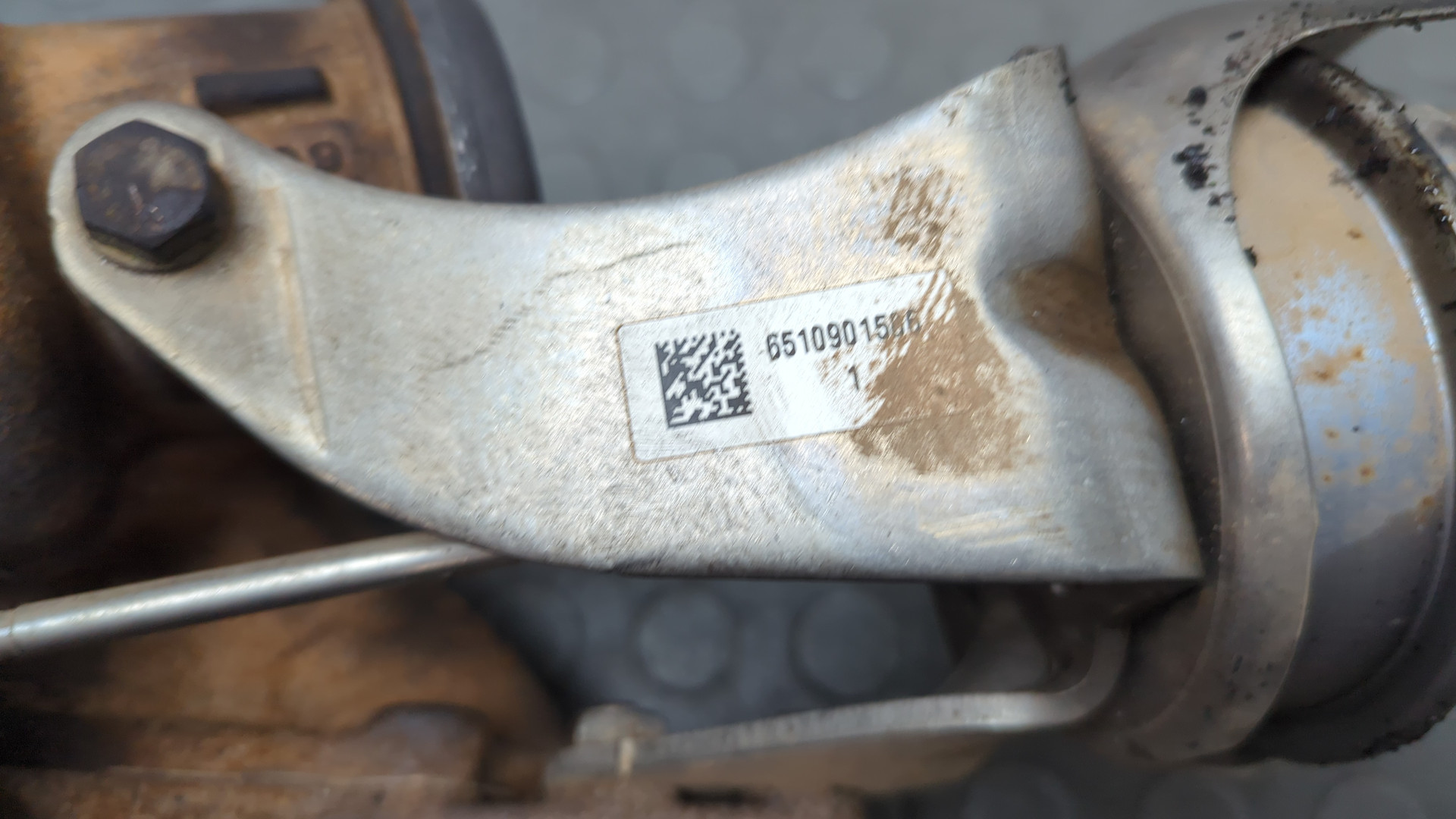 Турбина (турбокомпрессор)