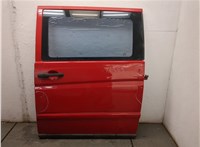 A00076042599B27 Ручка раздвижной двери наружная Mercedes Vito W639 2003-2014 11592741 #1