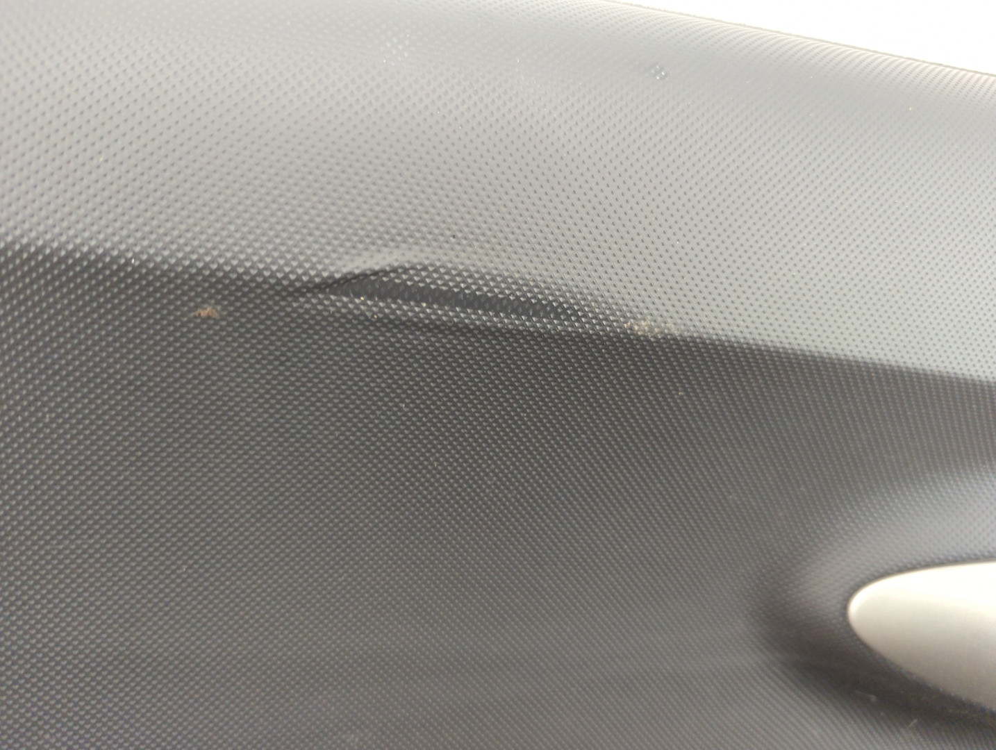 Дверь передняя левая