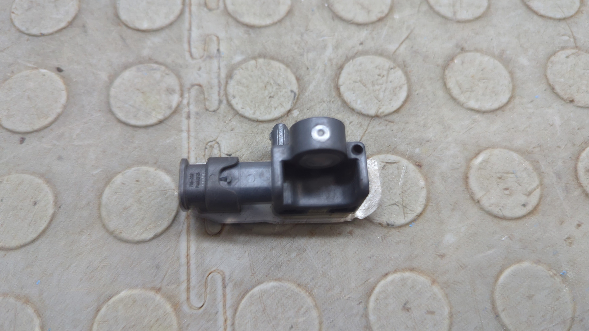 Датчик удара AIR BAG