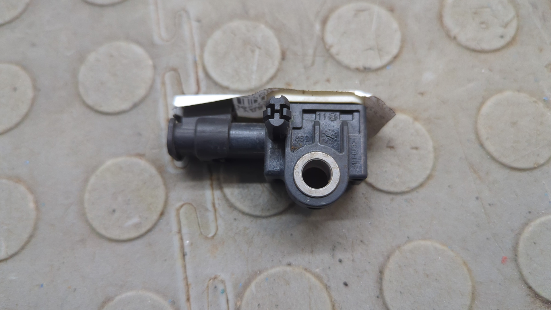 Датчик удара AIR BAG