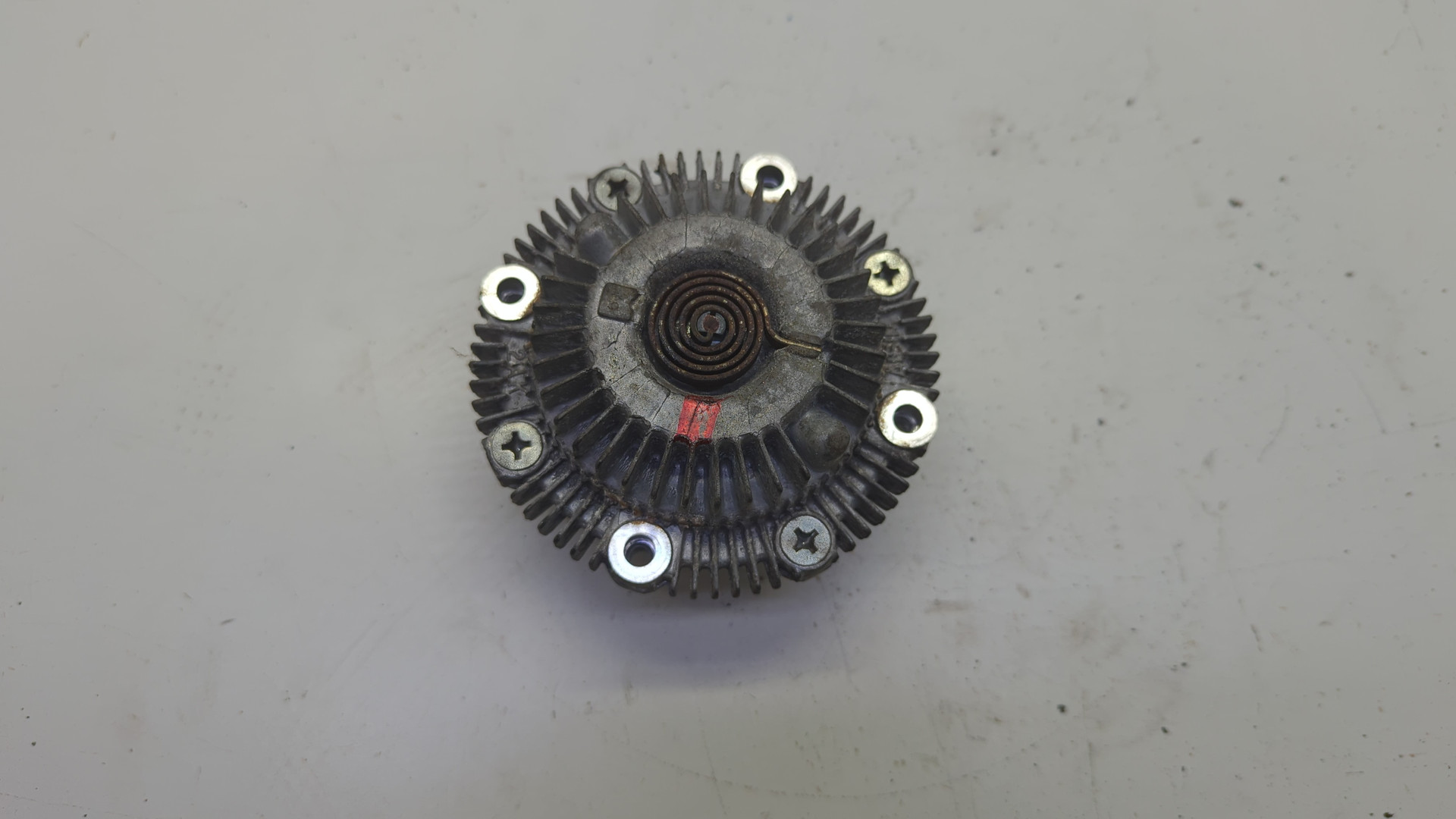 Термомуфта