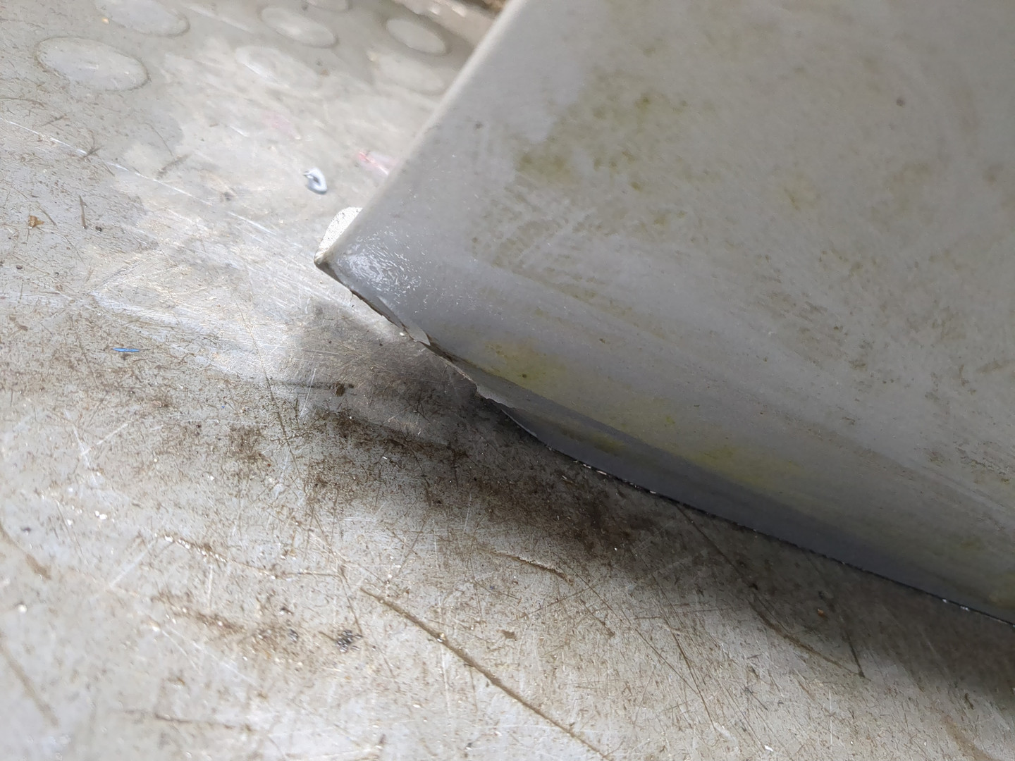 Дверь передняя правая