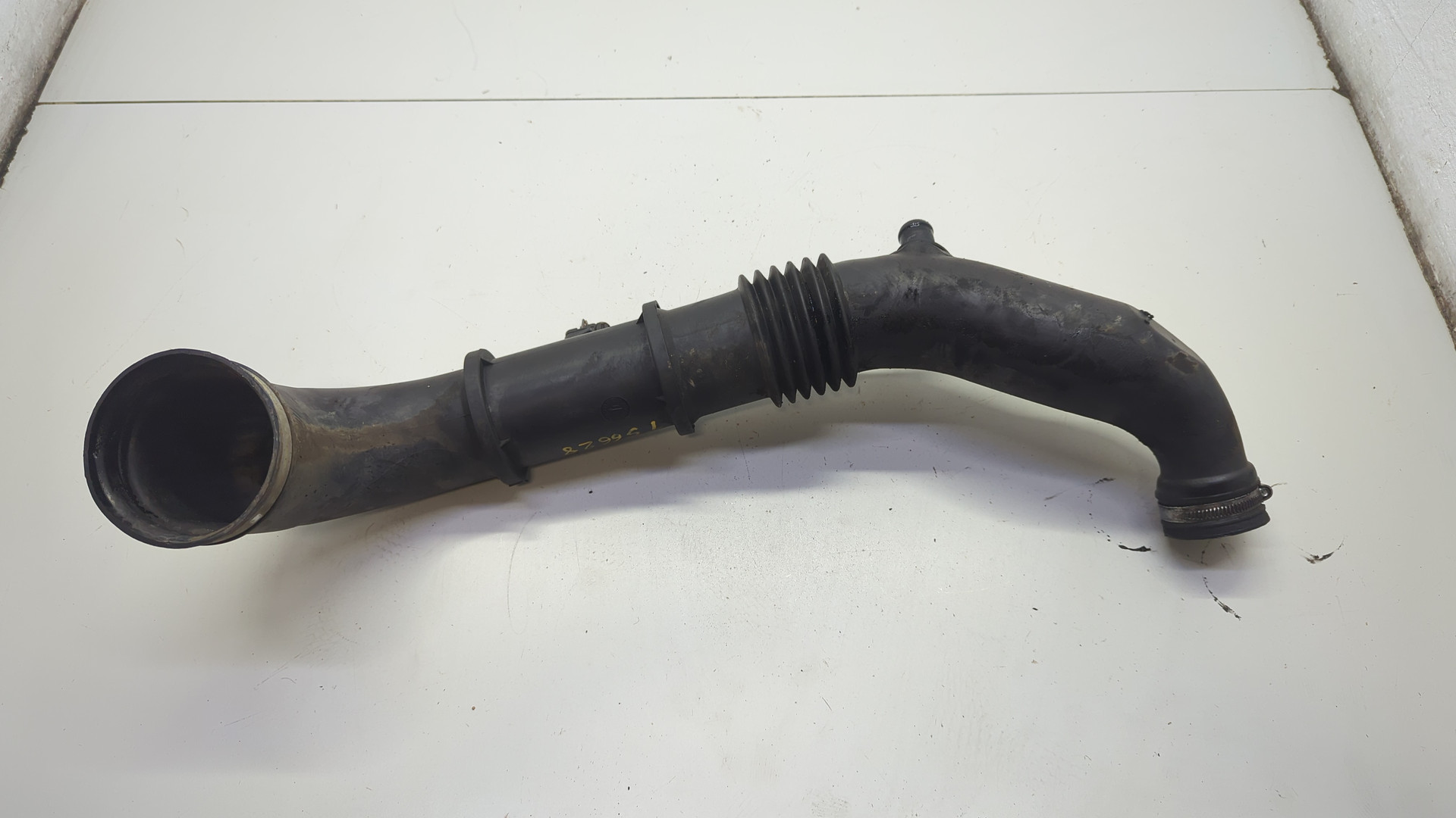 Расходомер воздуха (ДМРВ)