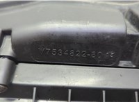  Корпус воздушного фильтра Peugeot 207 2006-2015 20780543 #6