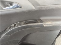 124446, 13270313, 39144652 Дверь боковая (легковая) Opel Meriva 2010-2018 20780546 #3