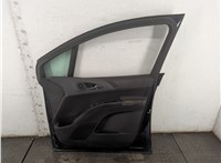 124446, 13270313, 39144652 Дверь боковая (легковая) Opel Meriva 2010-2018 20780546 #10