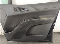 124446, 13270313, 39144652 Дверь боковая (легковая) Opel Meriva 2010-2018 20780546 #11