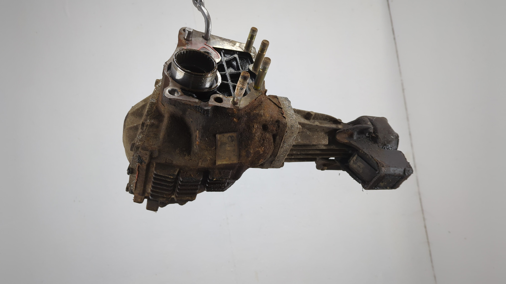 Коробка раздаточная