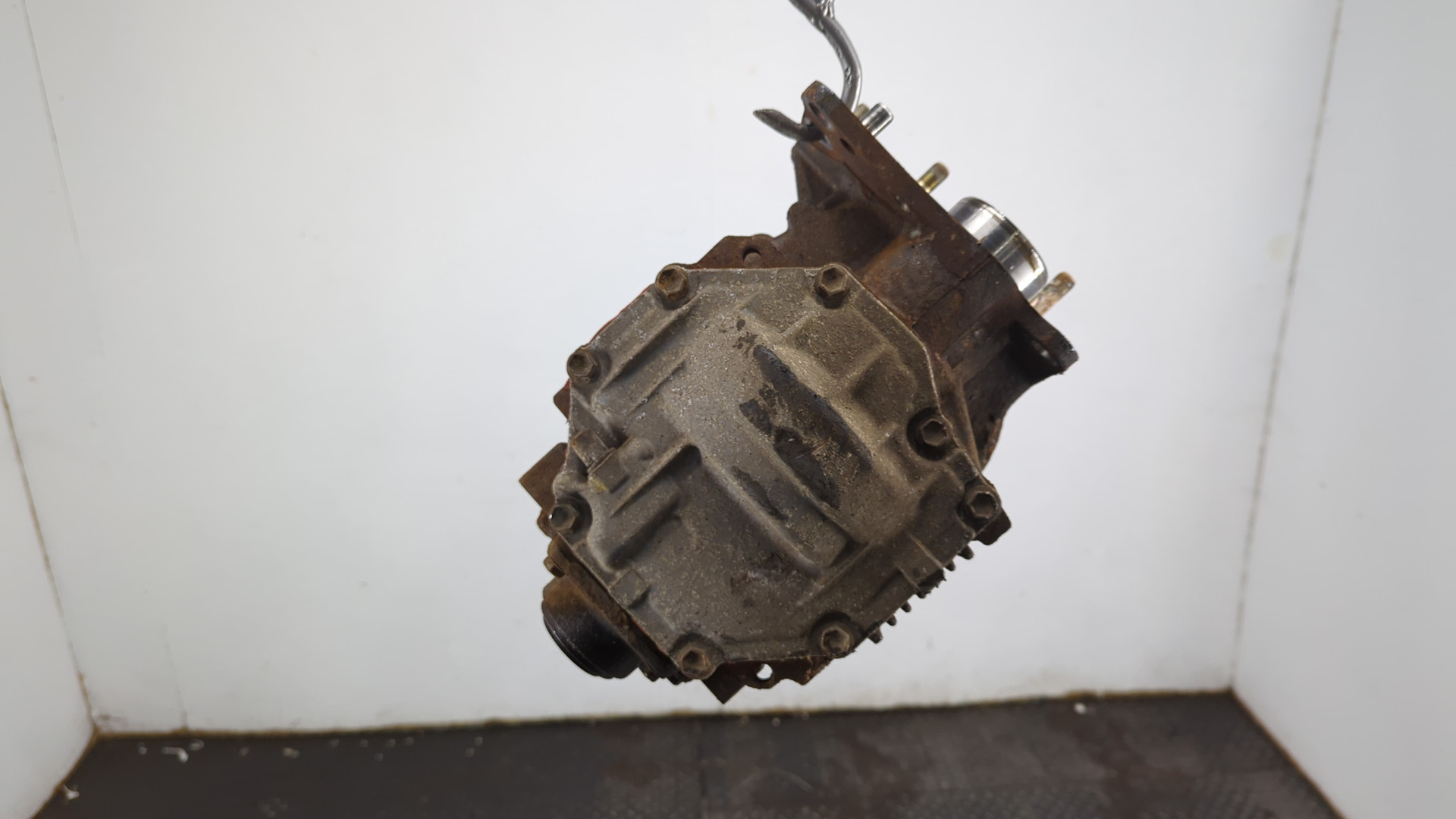 Коробка раздаточная