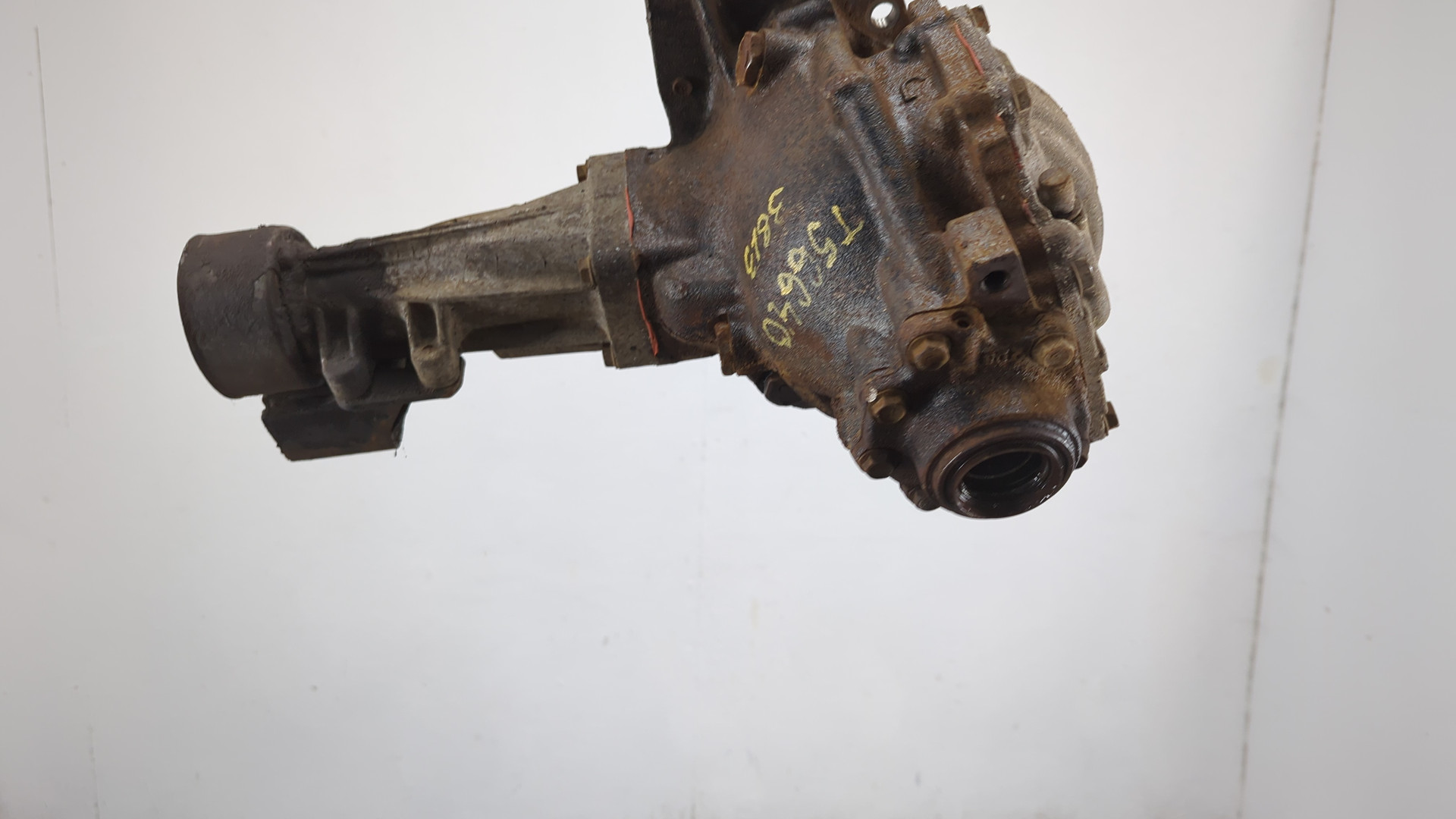 Коробка раздаточная