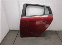  Стеклоподъемник механический Fiat Bravo 2007-2014 11593034 #1