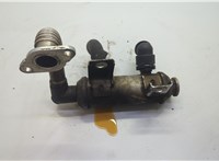 1700025, 7T1Q9F464AB Охладитель отработанных газов Ford Transit (Tourneo) Connect 2002-2013 20780608 #2