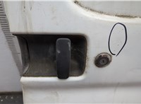 9101Q7 Ручка раздвижной двери наружная Peugeot Partner 2002-2008 11593127 #6