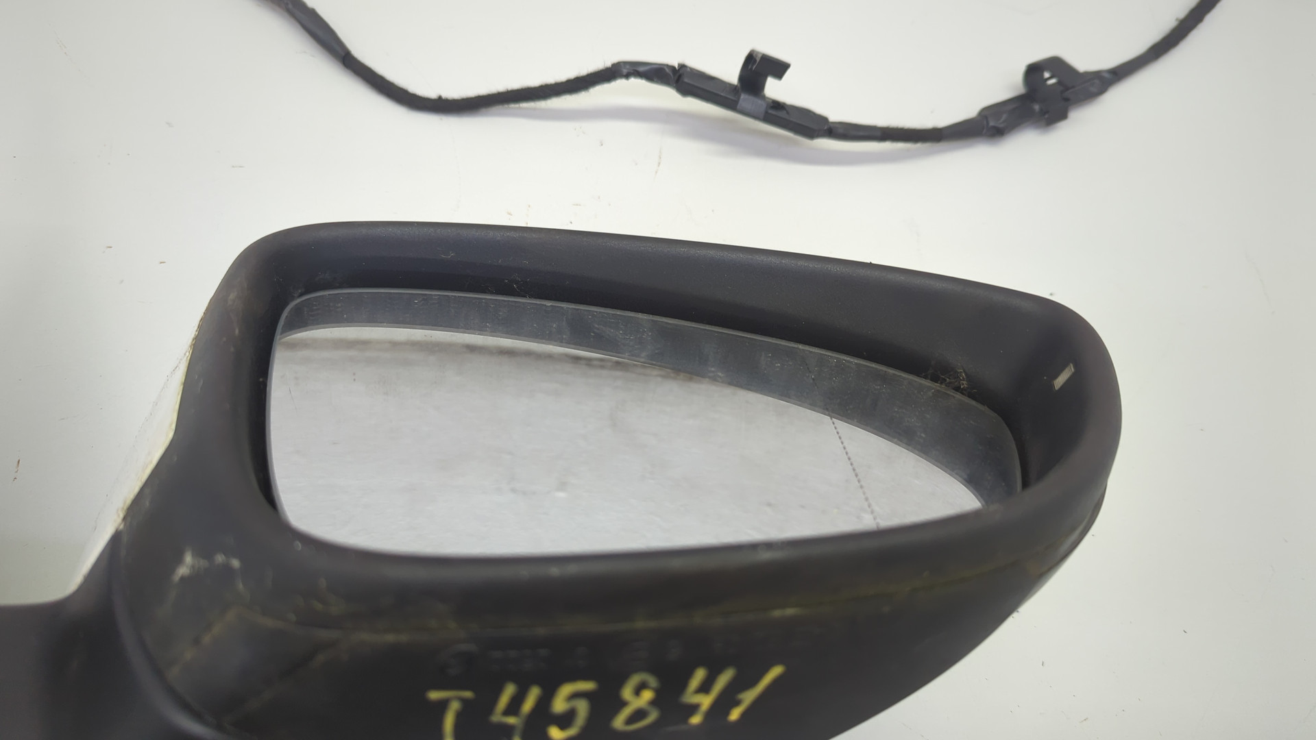 Зеркало правое электрическое