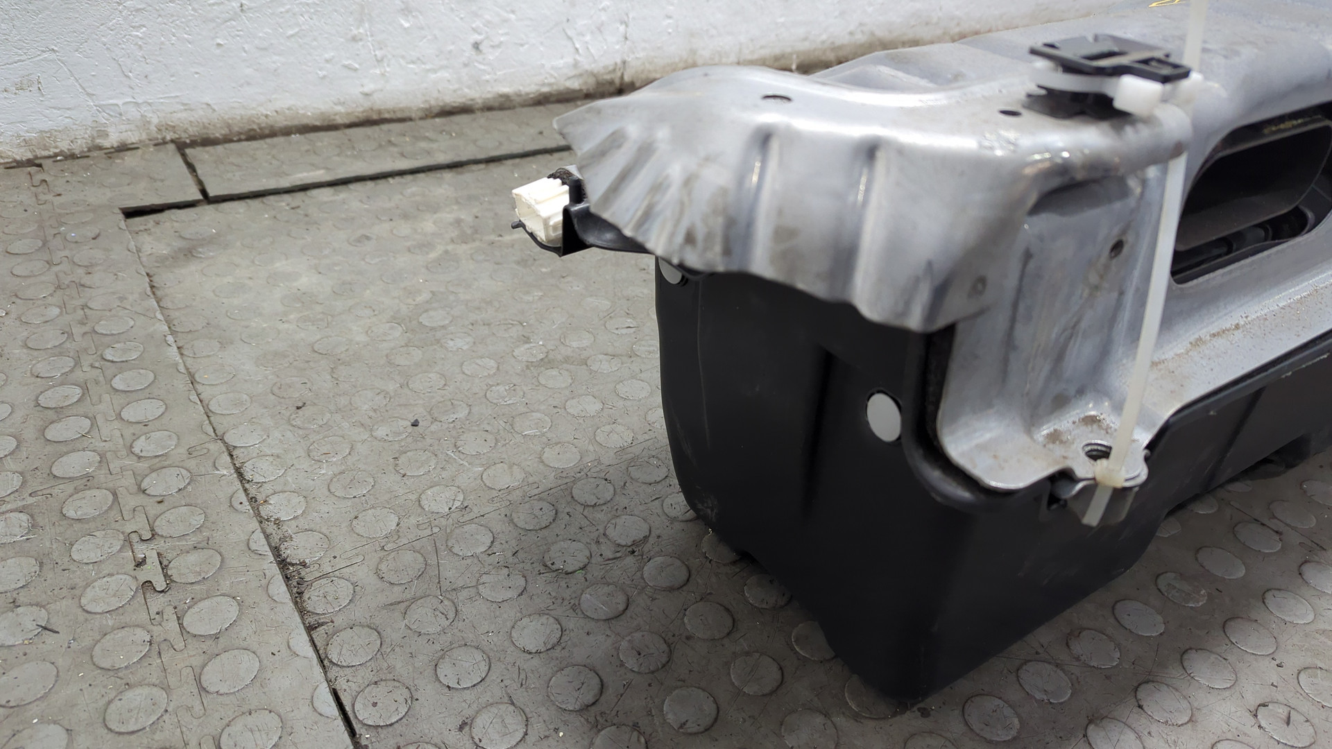 Аккумулятор (гибрид)