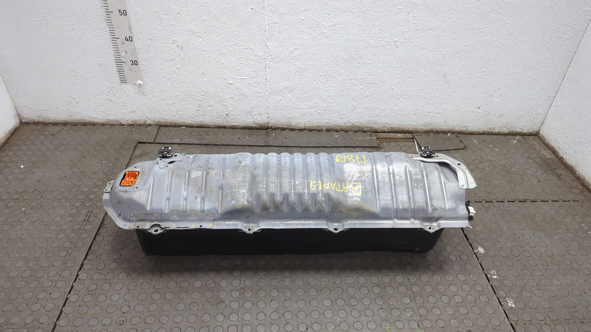 Аккумулятор (гибрид)