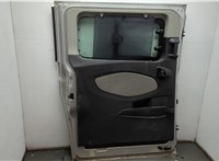 1842799, BK21V266B23AB, 1769291, BK21V26600BAXWAA Ручка раздвижной двери наружная Ford Transit (Tourneo) Custom 2012-2025 11593165 #11