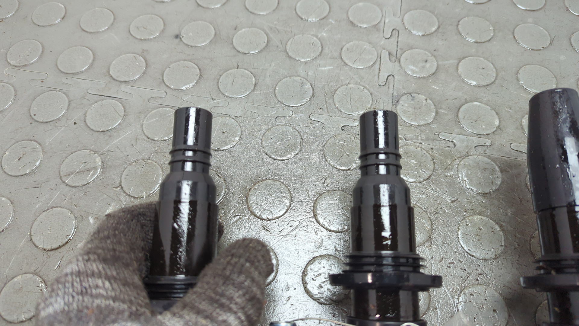 Катушка зажигания