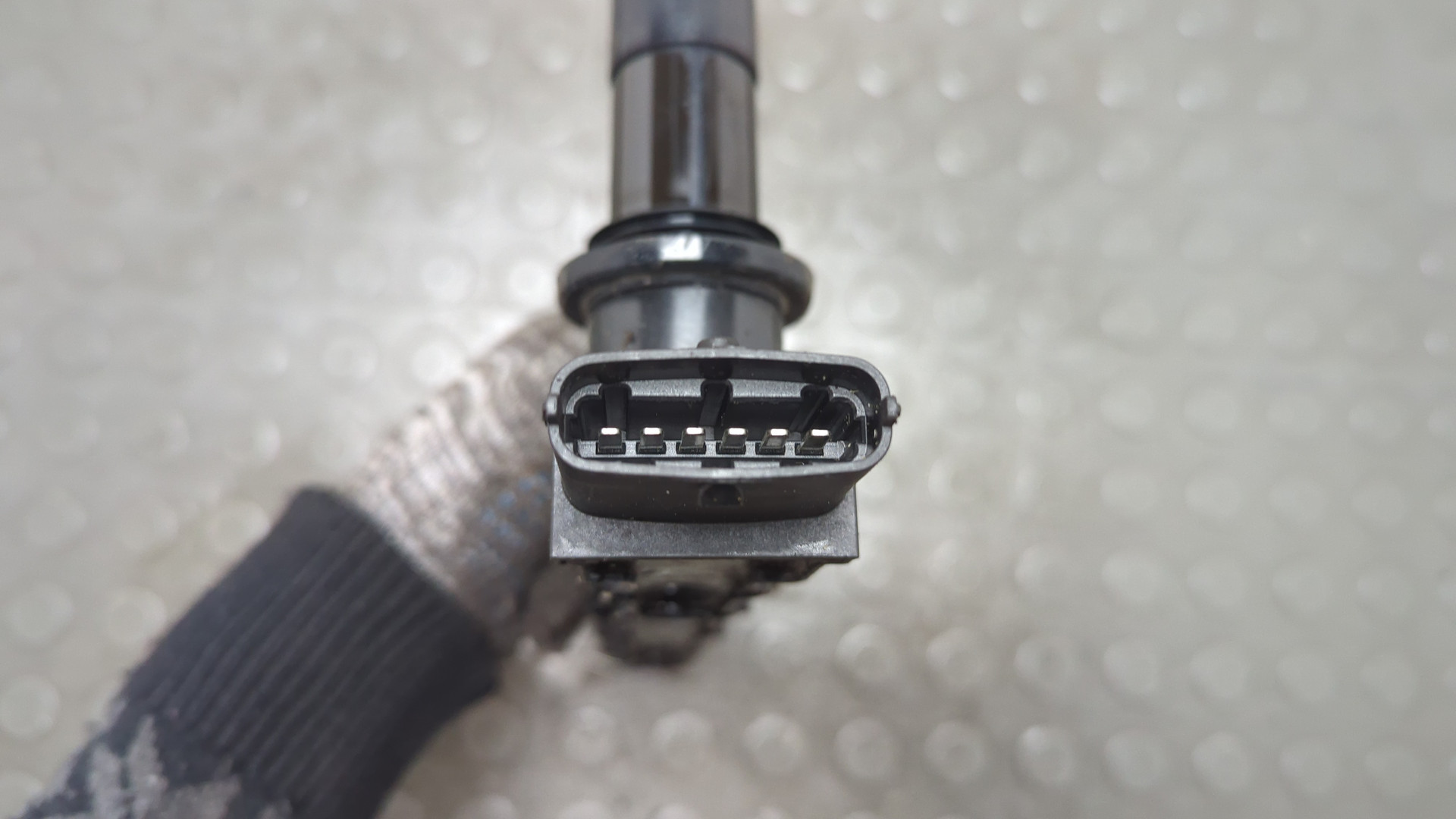 Катушка зажигания