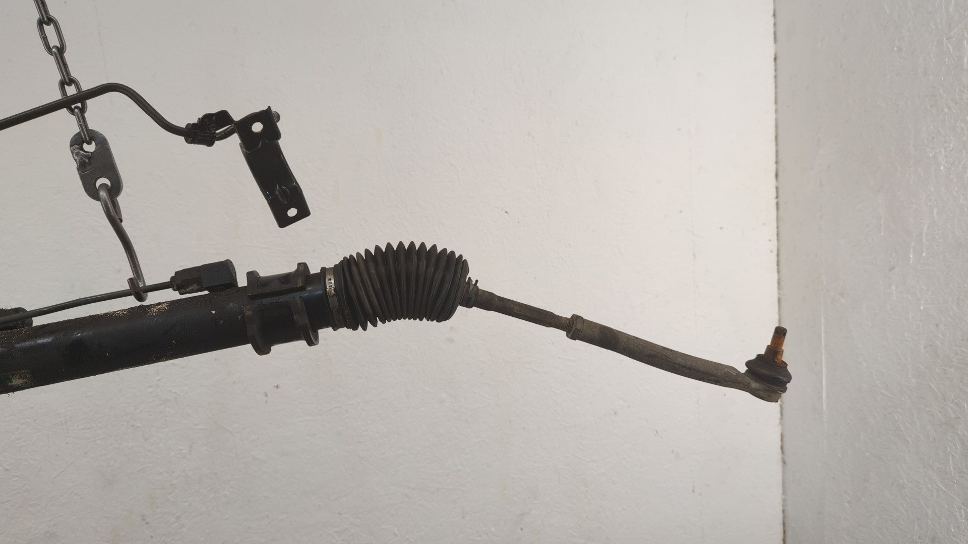 Рейка рулевая