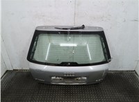 4B9845501N Стекло заднее Audi A6 (C5) Allroad 2000-2006 11593297 #10