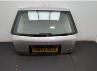 4B9845501N Стекло заднее Audi A6 (C5) Allroad 2000-2006 11593297 #1