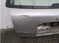 4B9845501N Стекло заднее Audi A6 (C5) Allroad 2000-2006 11593297 #14