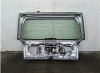 4B9845501N Стекло заднее Audi A6 (C5) Allroad 2000-2006 11593297 #18