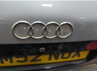 4B9845501N Стекло заднее Audi A6 (C5) Allroad 2000-2006 11593297 #25