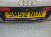 4B9845501N Стекло заднее Audi A6 (C5) Allroad 2000-2006 11593297 #27