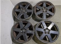  Комплект литых дисков Volvo XC90 2002-2014 20780889 #6