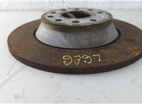  Диск тормозной Volkswagen Tiguan 2016-2021 20780990 #2