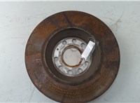  Диск тормозной Volkswagen Tiguan 2016-2021 20780990 #3