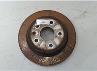  Диск тормозной Volkswagen Tiguan 2016-2021 20780990 #6