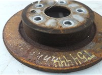  Диск тормозной Volkswagen Tiguan 2016-2021 20780990 #7