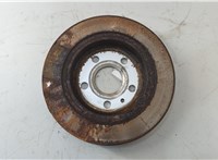  Диск тормозной Volkswagen Tiguan 2016-2021 20780990 #8