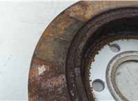  Диск тормозной Volkswagen Tiguan 2016-2021 20780990 #9