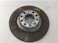  Диск тормозной Volkswagen Tiguan 2016-2021 20780993 #1