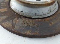  Диск тормозной Volkswagen Tiguan 2016-2021 20780993 #2