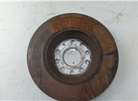  Диск тормозной Volkswagen Tiguan 2016-2021 20780993 #3