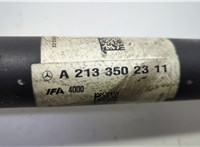  Полуось (приводной вал, шрус) Mercedes GLC X253 2015-2022 20780995 #2