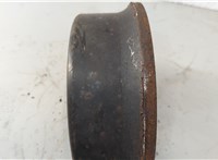 52005350 Барабан тормозной Jeep Wrangler 1996-2006 20780999 #3