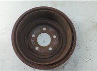 52005350 Барабан тормозной Jeep Wrangler 1996-2006 20780999 #4