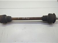 A2203509710 Полуось (приводной вал, шрус) Mercedes S W220 1998-2006 20781008 #1